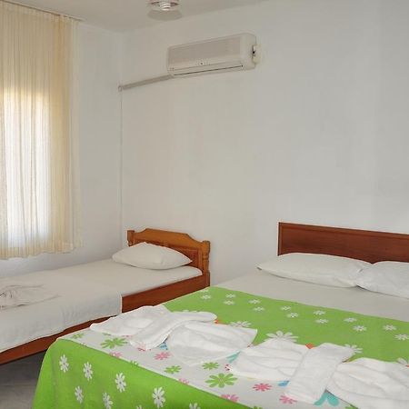 Apartment Iskandil 达特恰 客房 照片