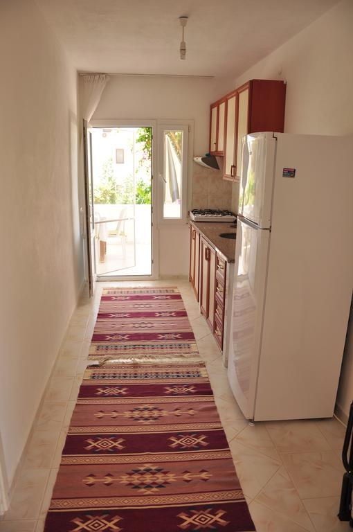 Apartment Iskandil 达特恰 客房 照片