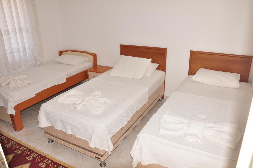 Apartment Iskandil 达特恰 客房 照片