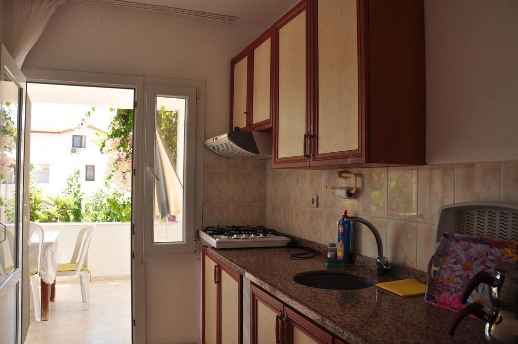Apartment Iskandil 达特恰 客房 照片