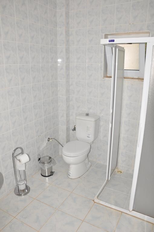 Apartment Iskandil 达特恰 客房 照片