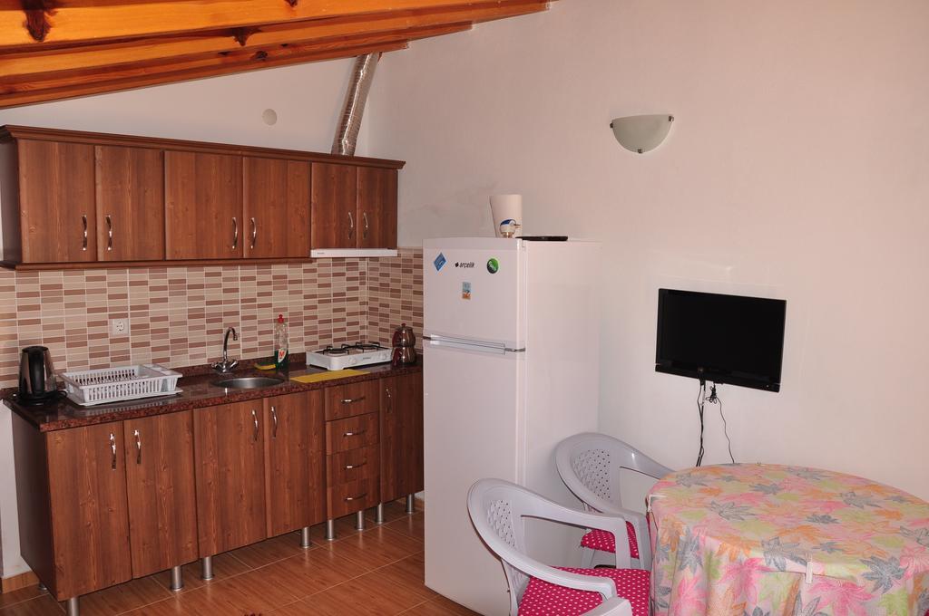 Apartment Iskandil 达特恰 客房 照片