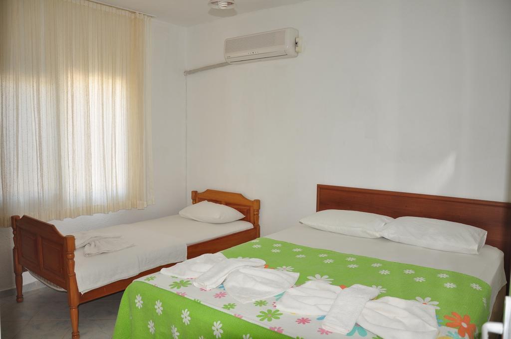 Apartment Iskandil 达特恰 客房 照片